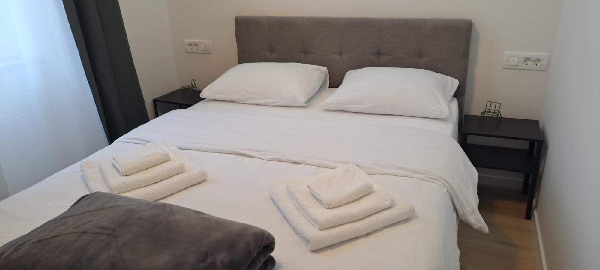 A&z Deluxe I Zagreb