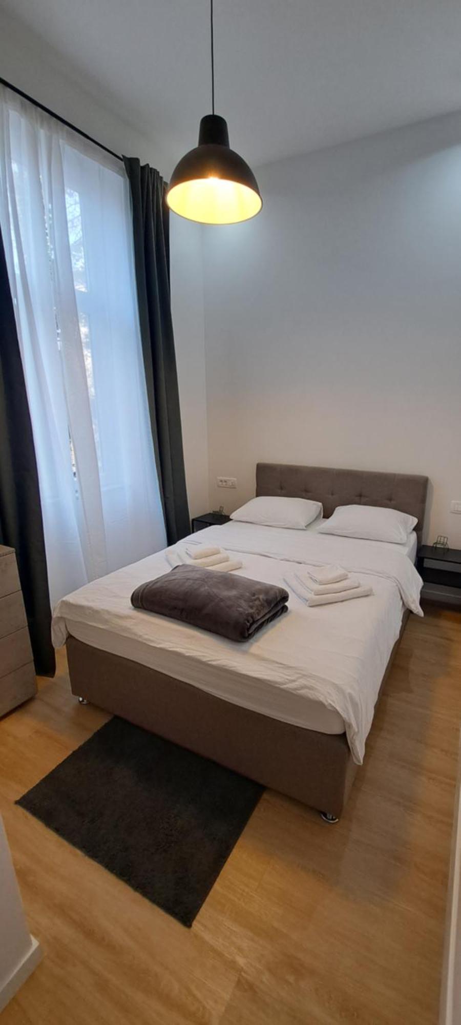 Apartman A&z Deluxe I Zagreb