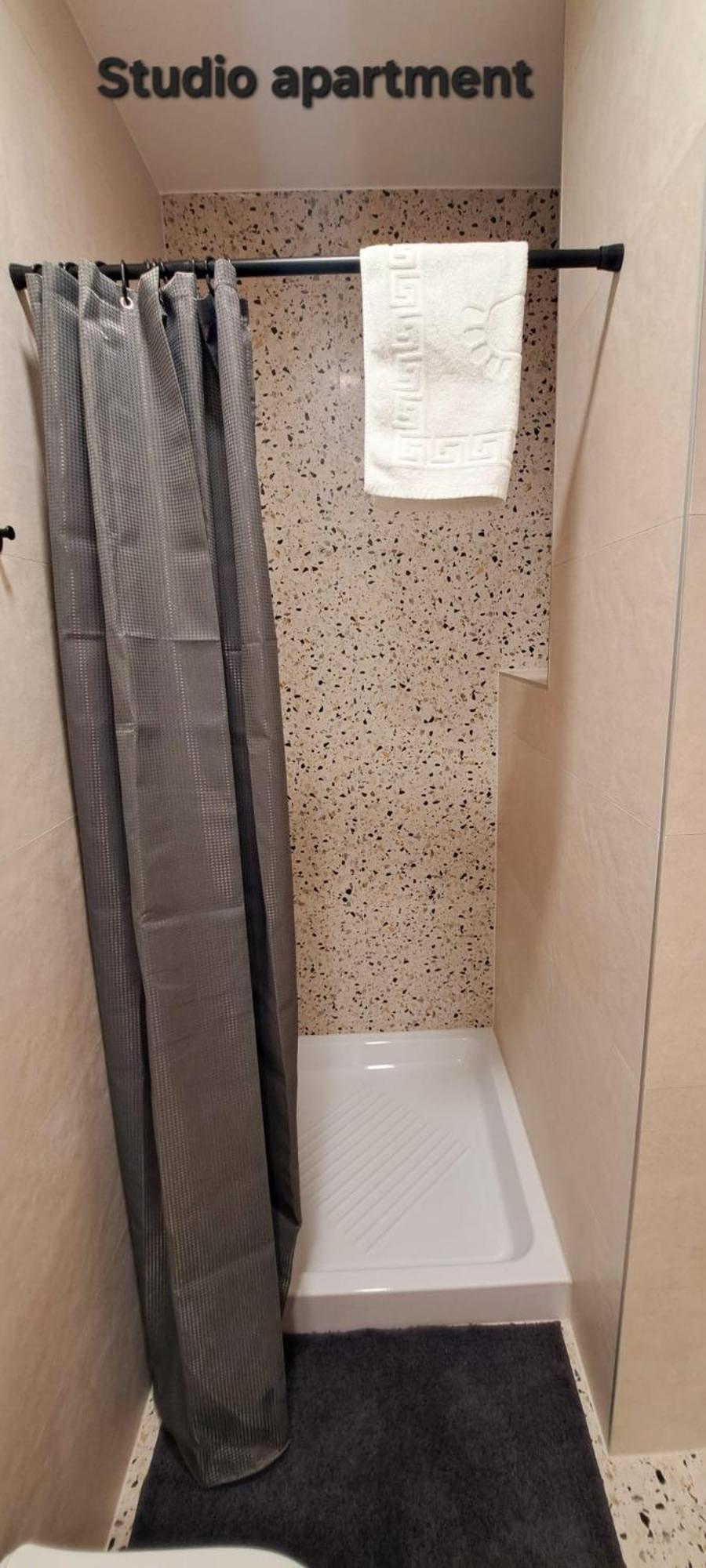 A&z Deluxe I Apartman