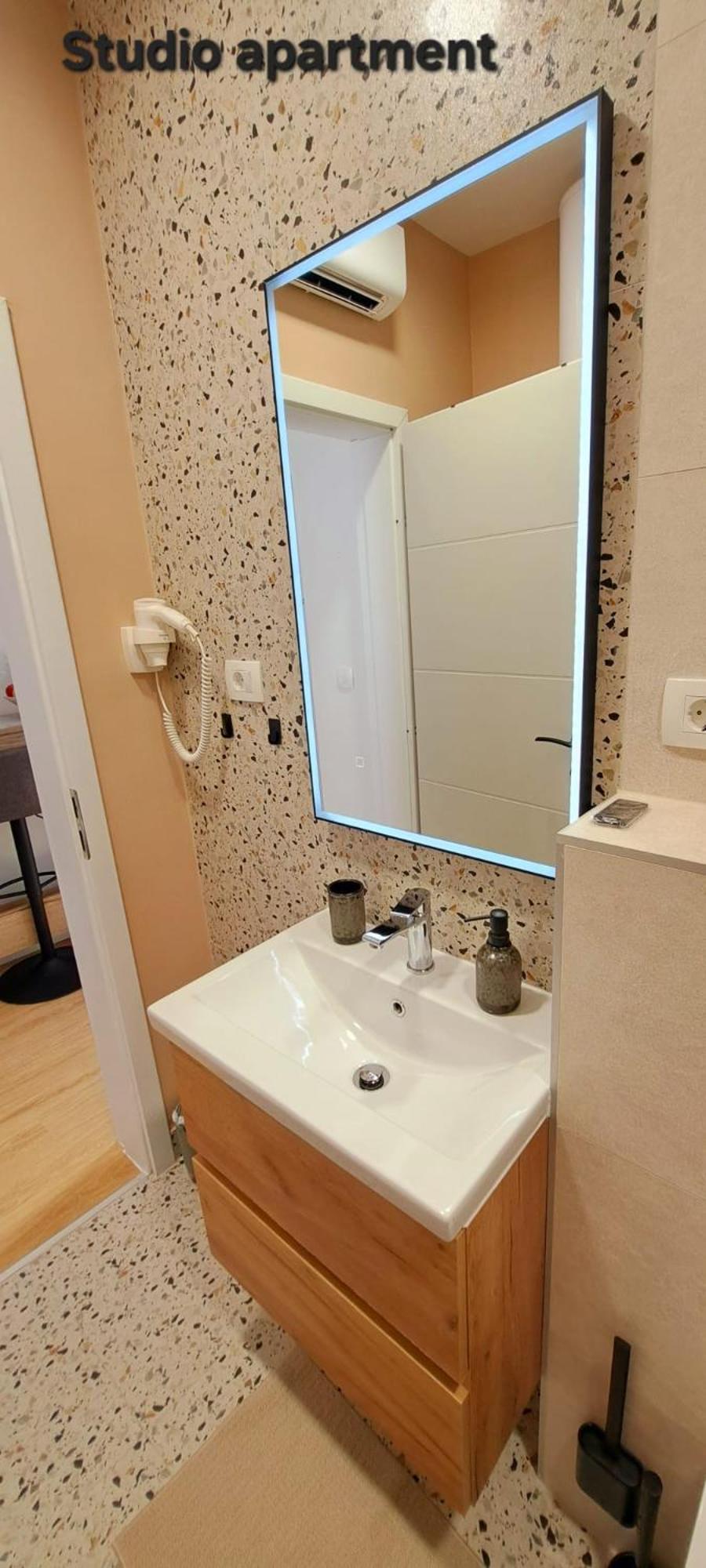 A&z Deluxe I Apartman *